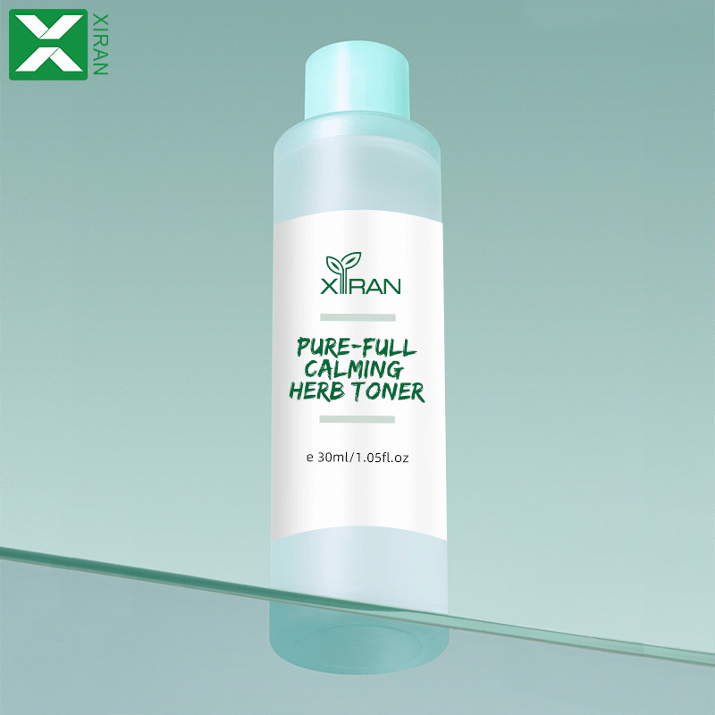 Natural Organic Centella Asiatica Facial Toner v